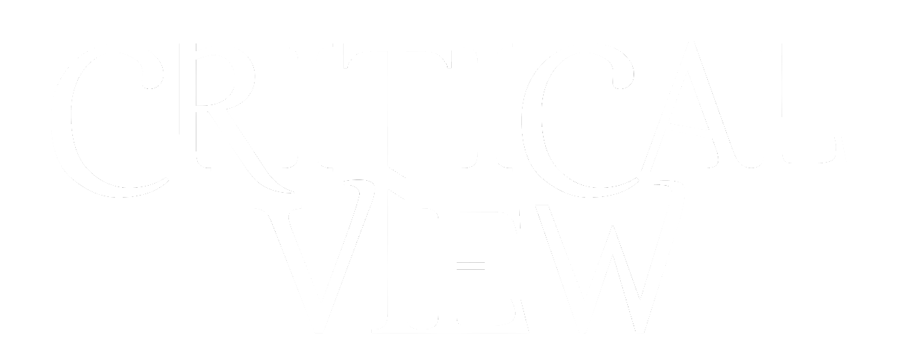 Critival View logo small
